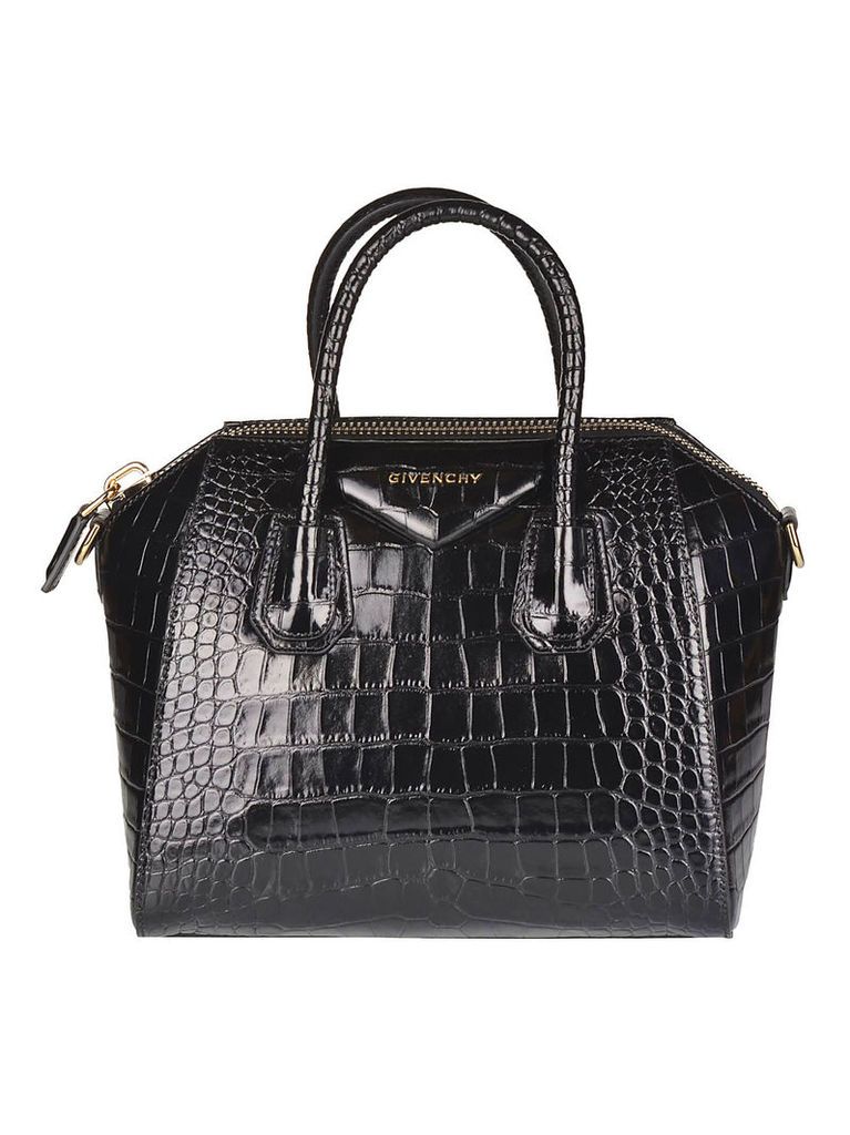 Givenchy Croc Tote