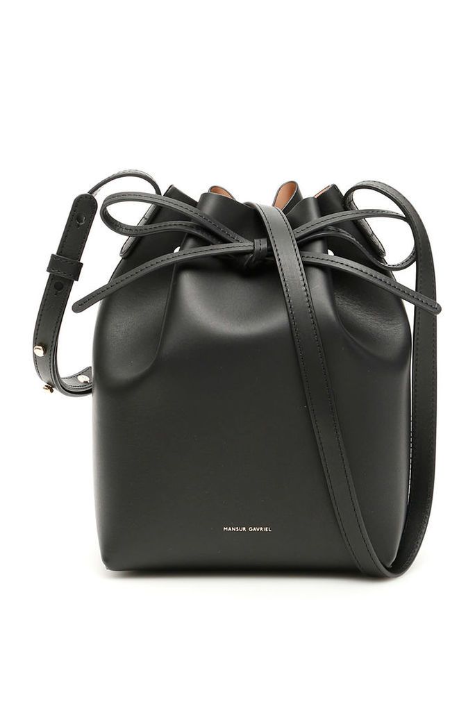 Mansur Gavriel Mini Bucket Bag