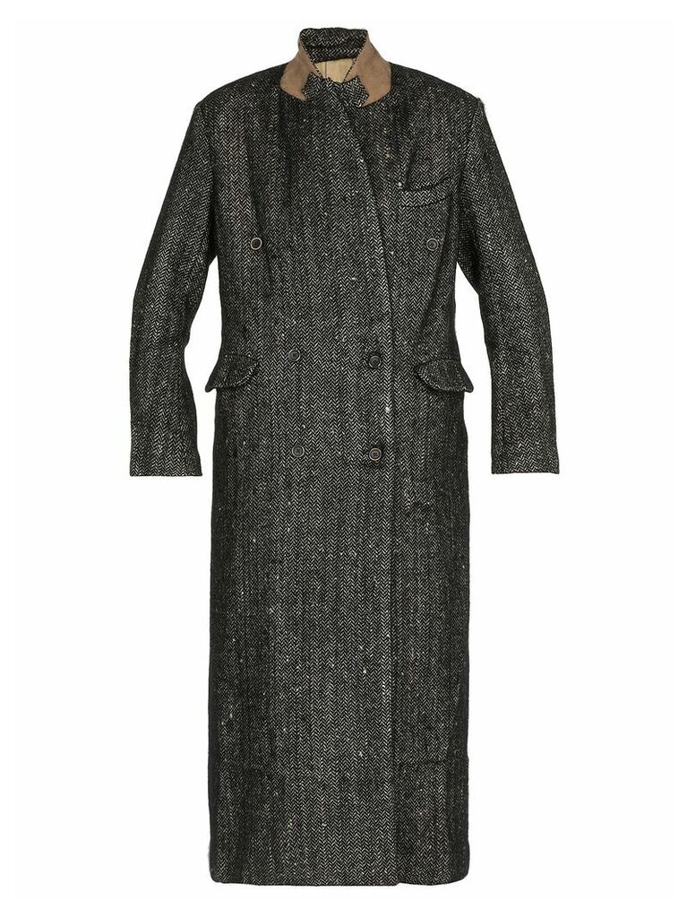 Uma Wang Cheryl Coat
