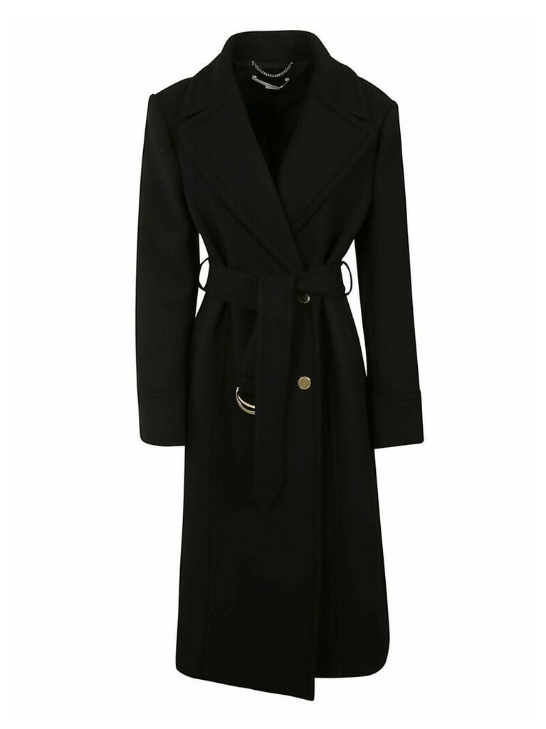 Stella McCartney Double-breasted Trench