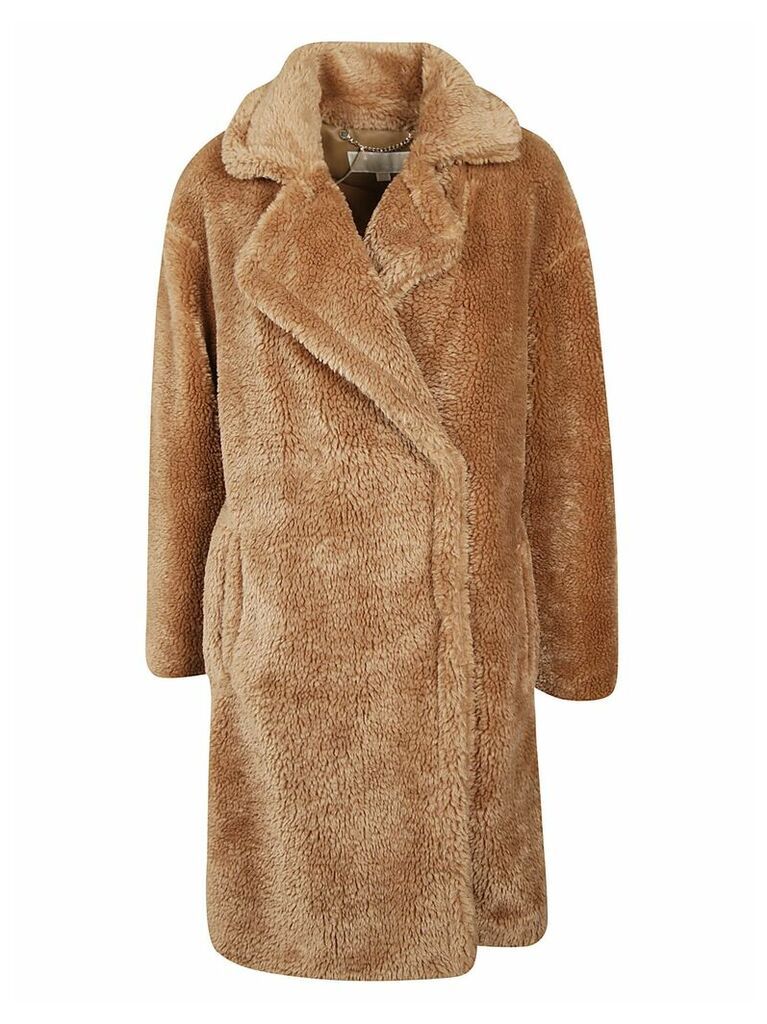 Michael Kors Fur Coat