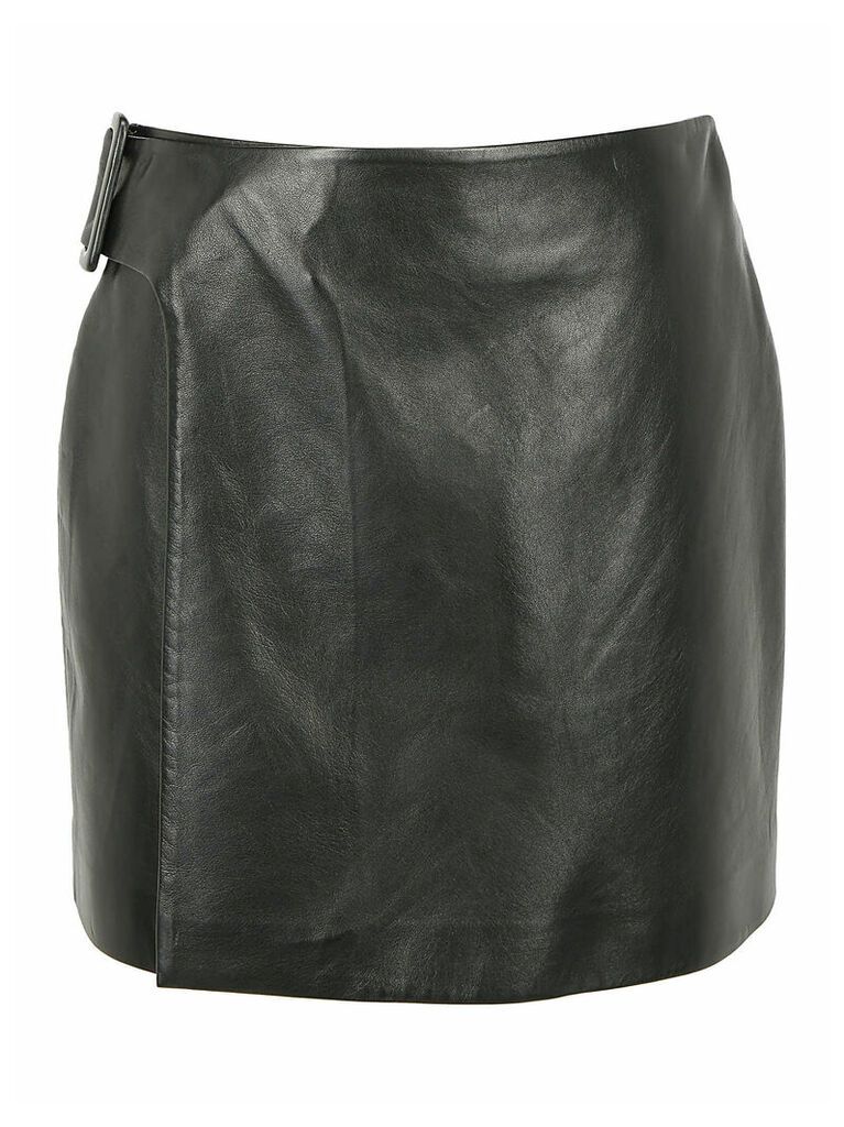 Ermanno Scervino Mini Skirt