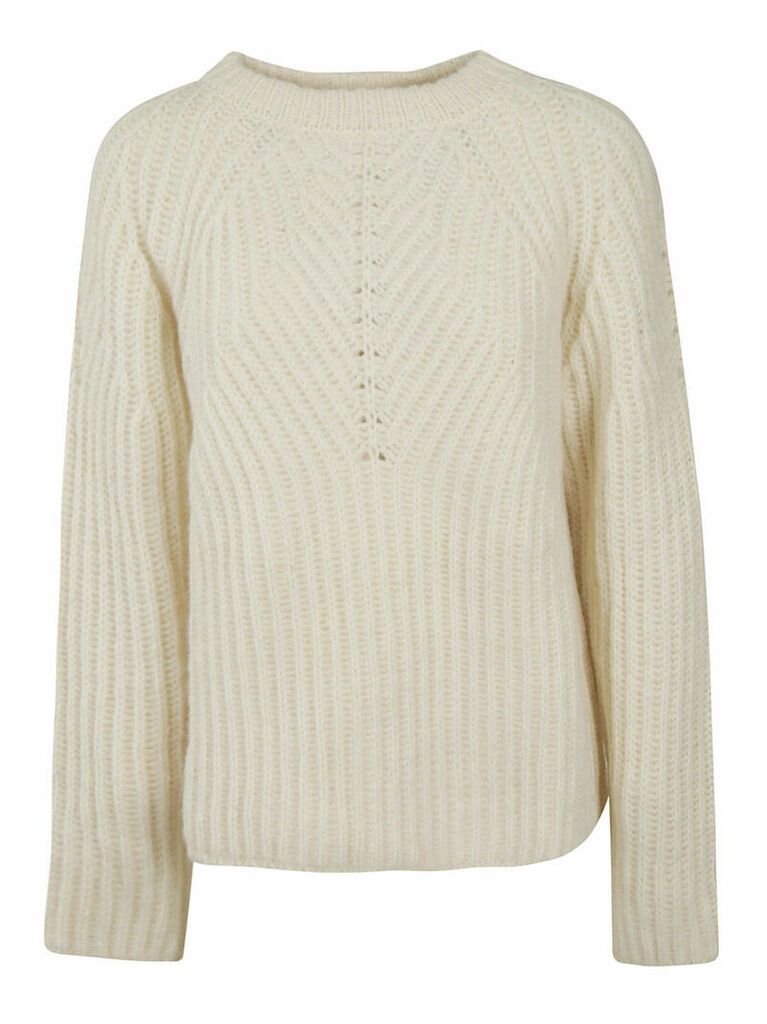 Aspesi Knitted Sweater