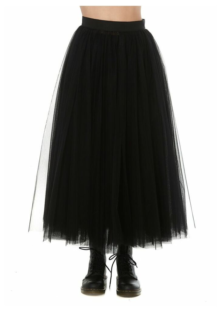 Dolce & Gabbana Tulle Skirt