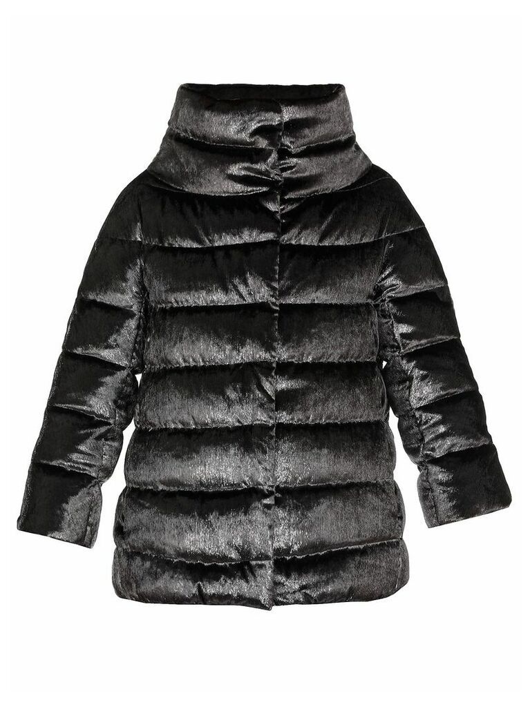 Herno Quilted Coat