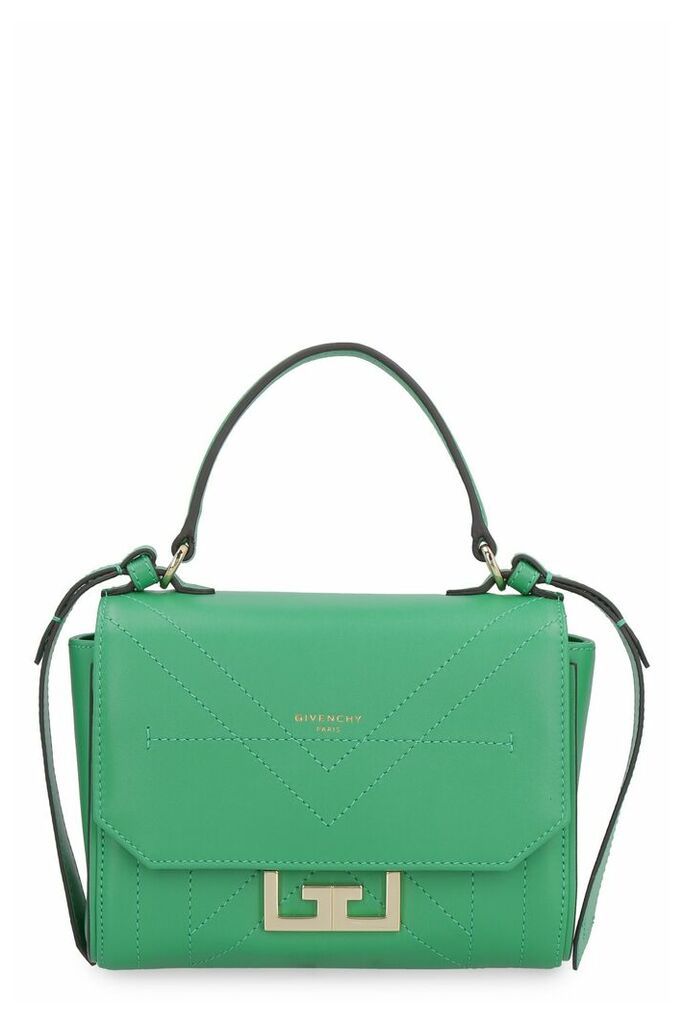 Givenchy Eden Leather Handbag
