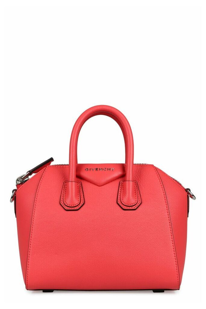 Givenchy Antigona Leather Bag