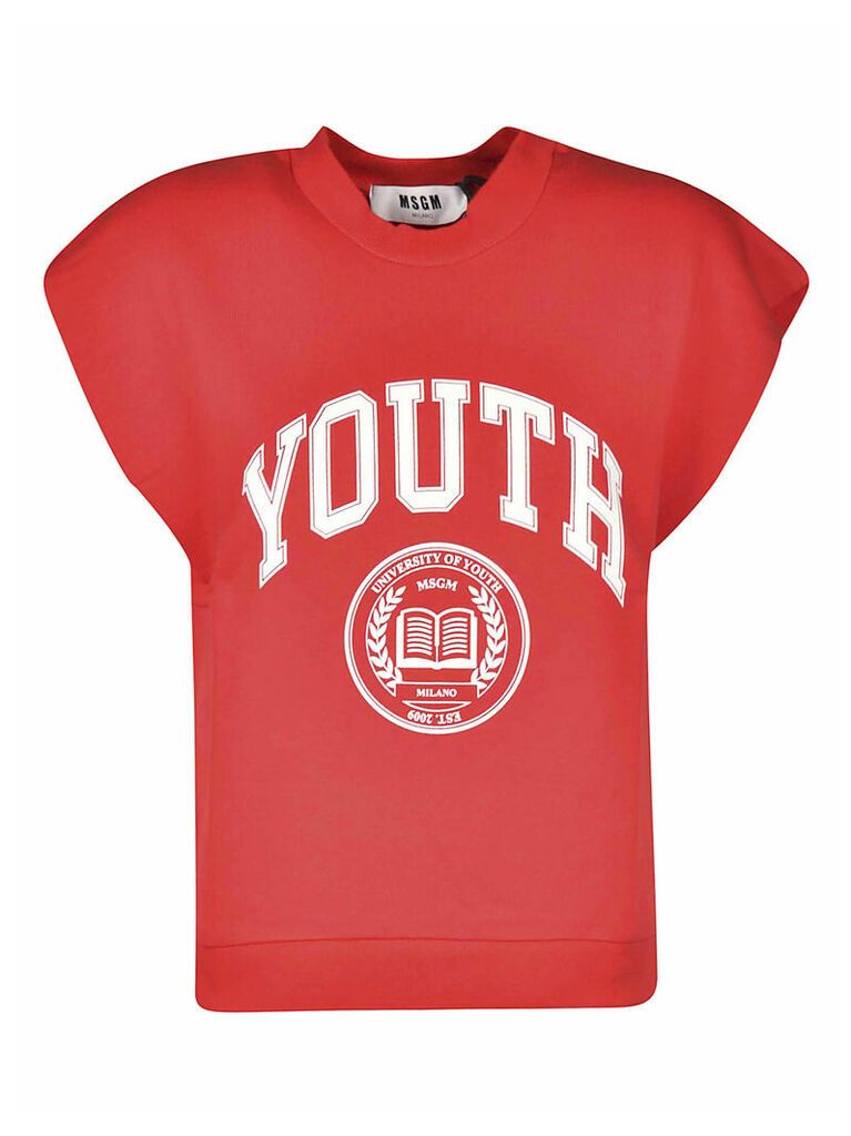 MSGM Youth Sweatshirt