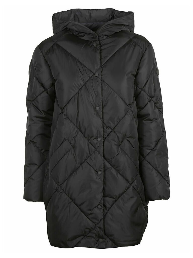Save the Duck Quilted Parka