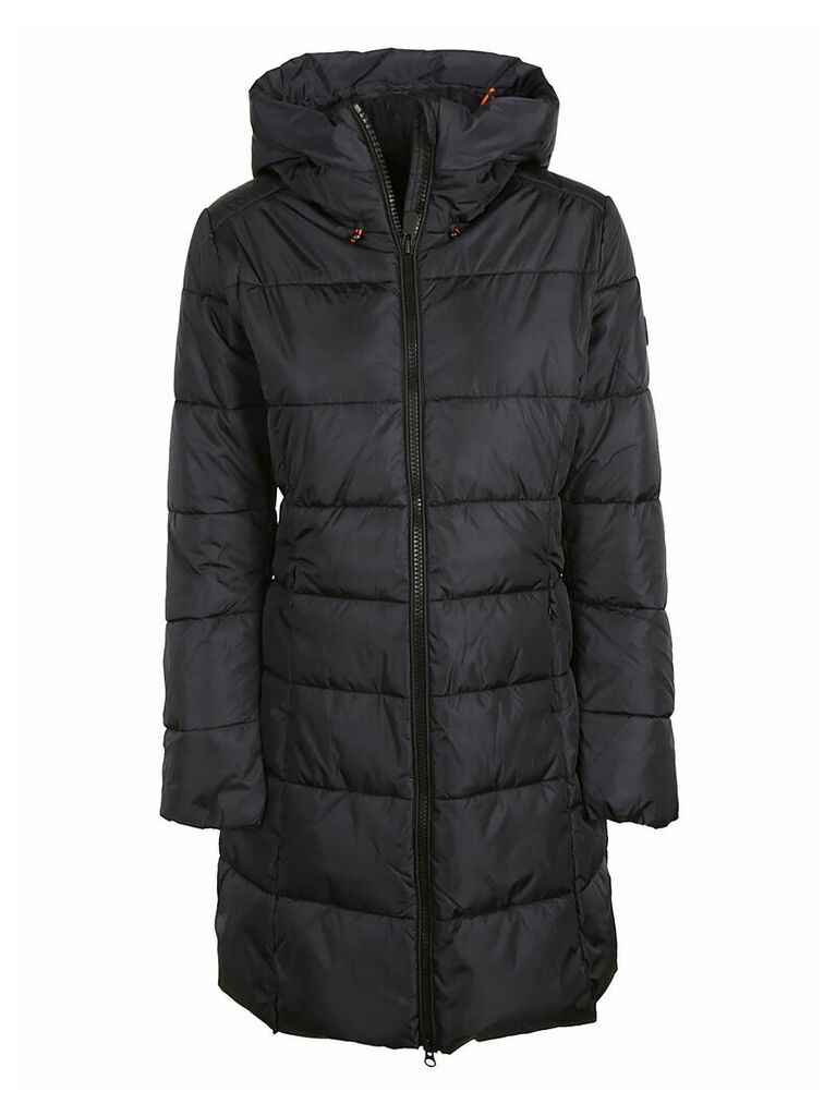 Save the Duck Oversized Classic Padded Parka