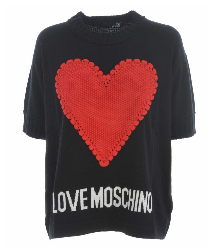 Love Moschino Sweater