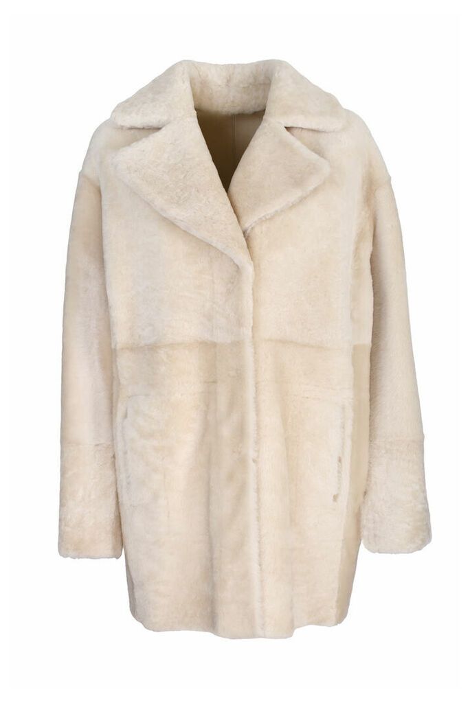 Drome coat