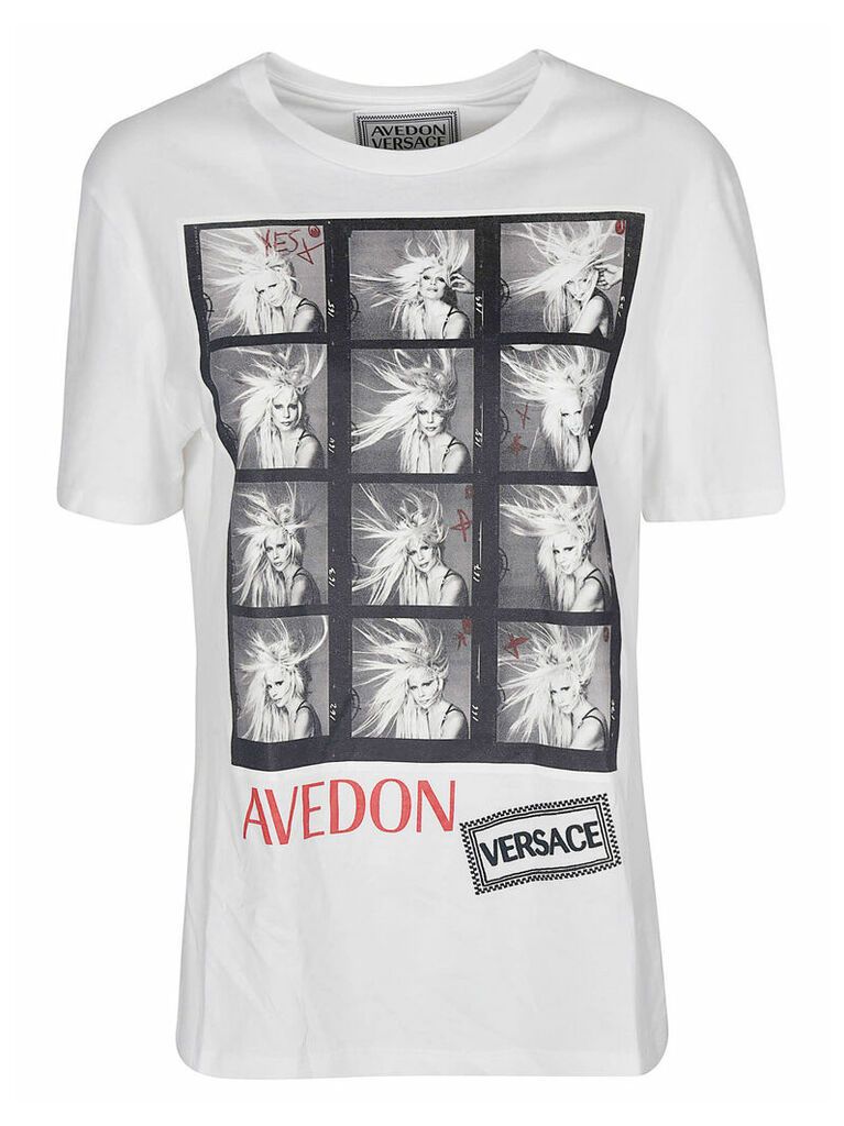 Versace Avedon T-Shirt