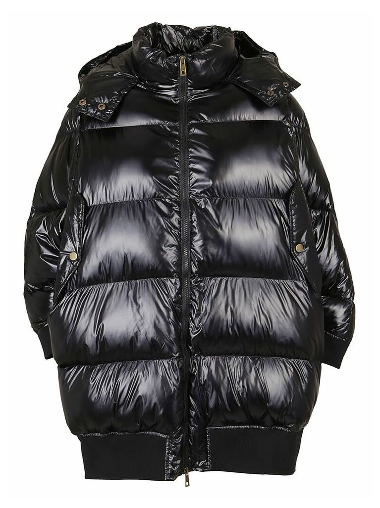 SEMICOUTURE Down Jacket