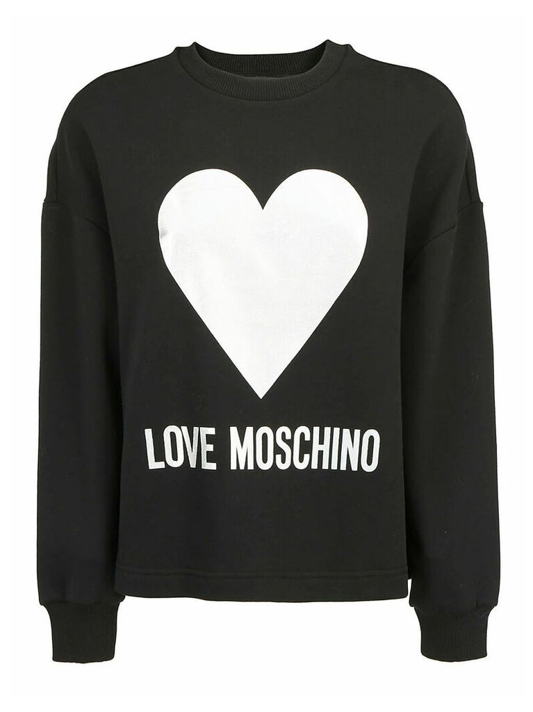 Love Moschino Sweatshrit