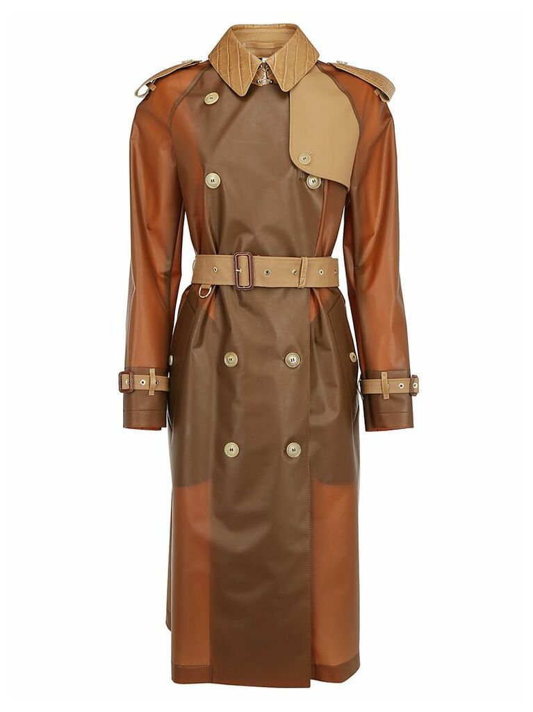 Burberry Gifford Trench