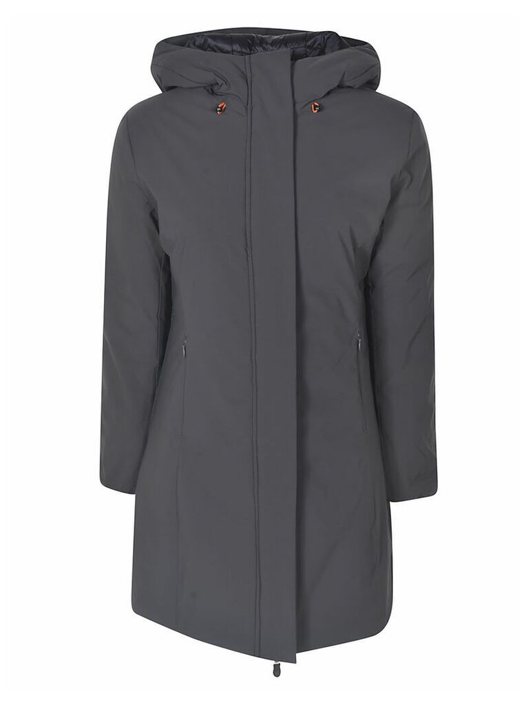 Save the Duck Concealed Fastening Parka