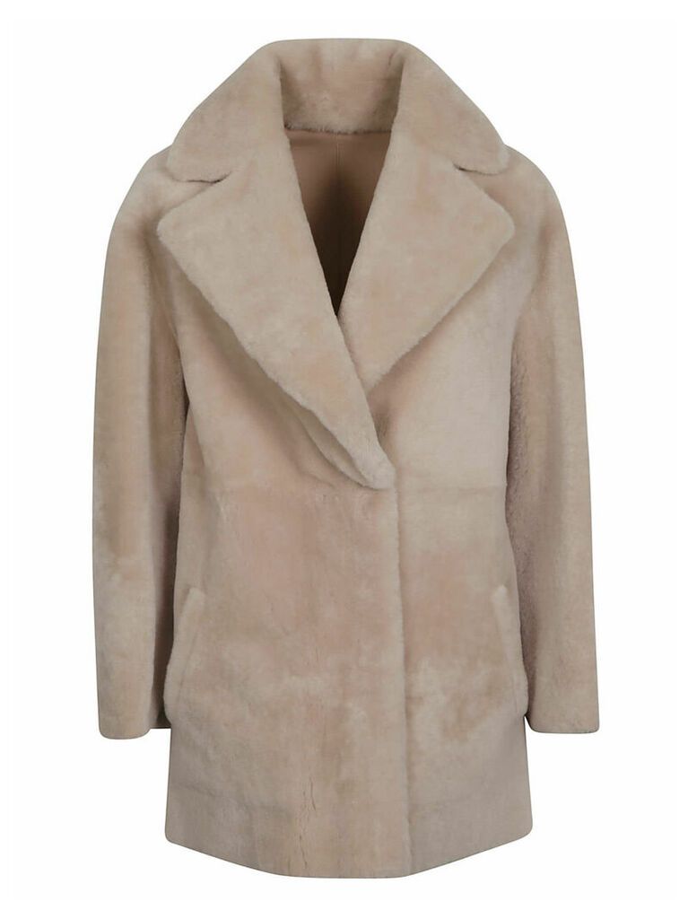 Blancha Fur Coat