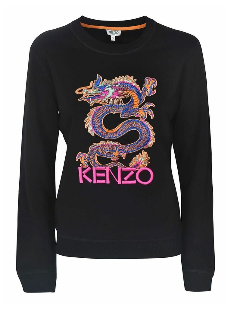 Kenzo Dragon Sweatshirt