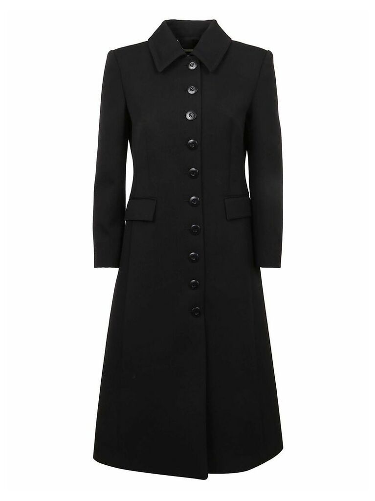 Givenchy Classic Coat