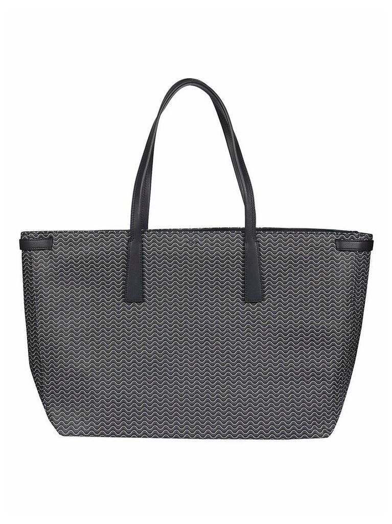 Zanellato Classic Shopper Bag