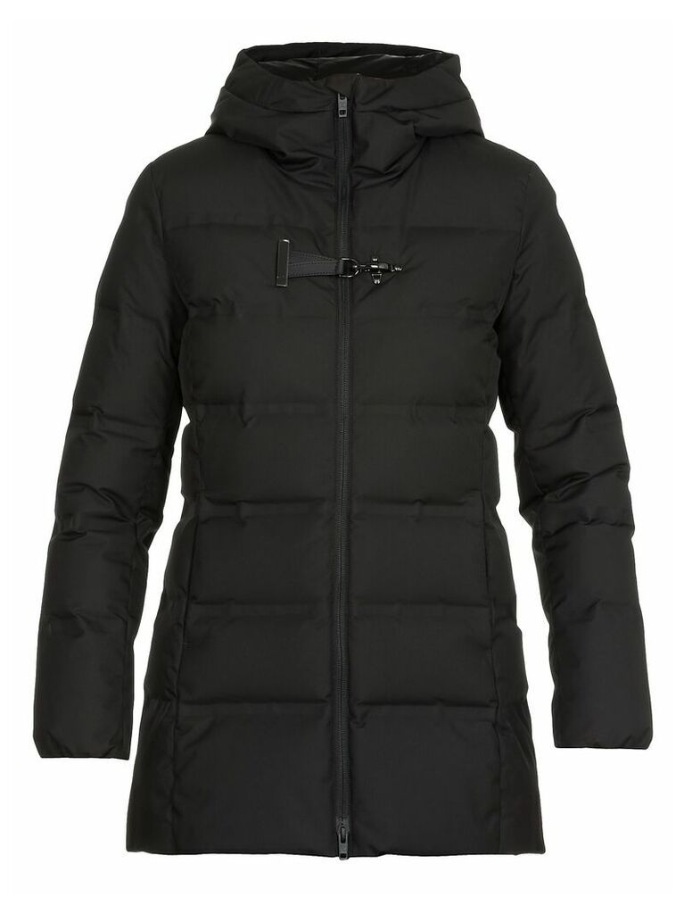 Fay Quilted Coat