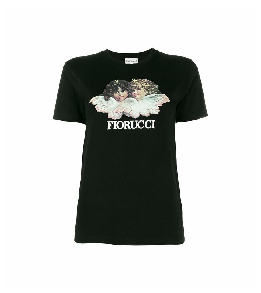 Fiorucci Short Sleeve T-Shirt