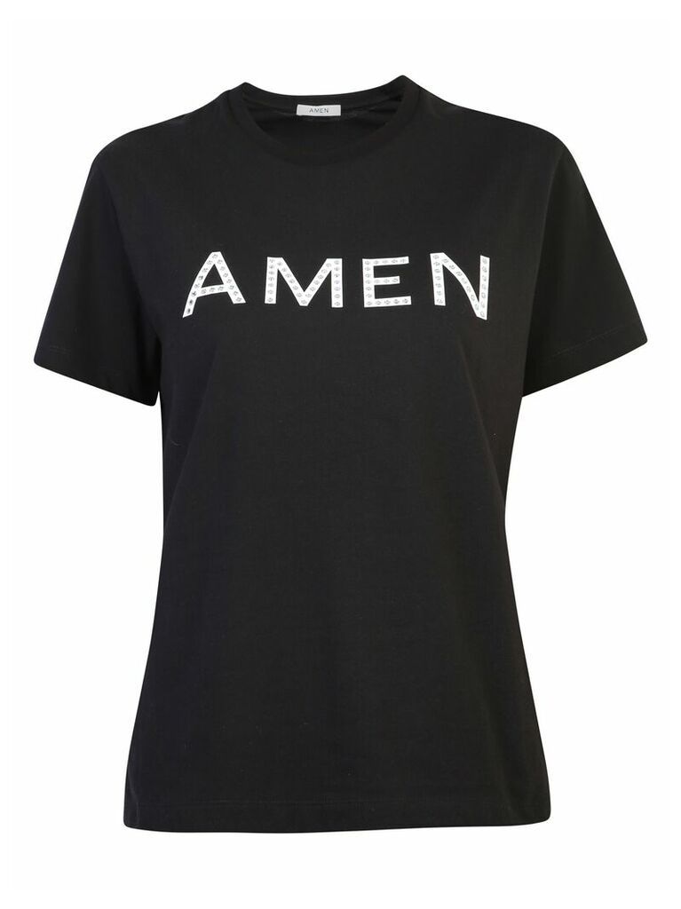 Amen Branded T-shirt