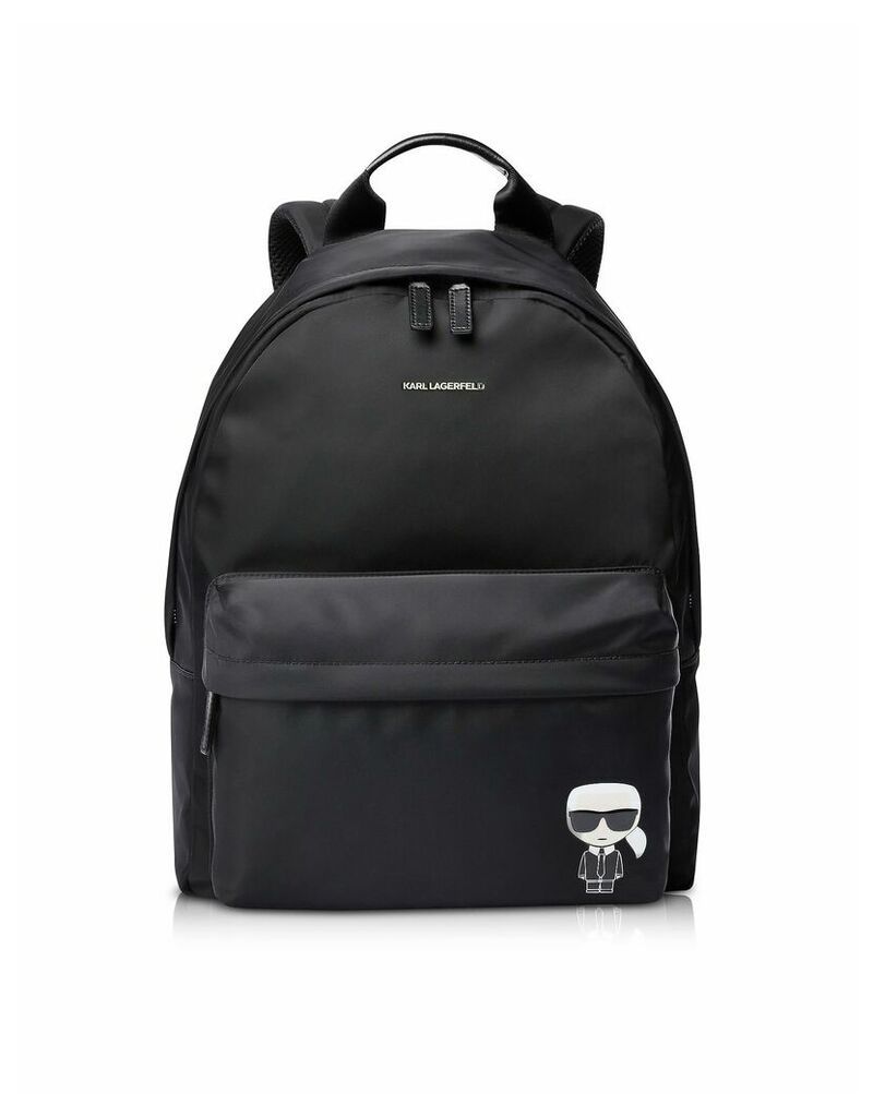 K/ikonik Nylon Backpack