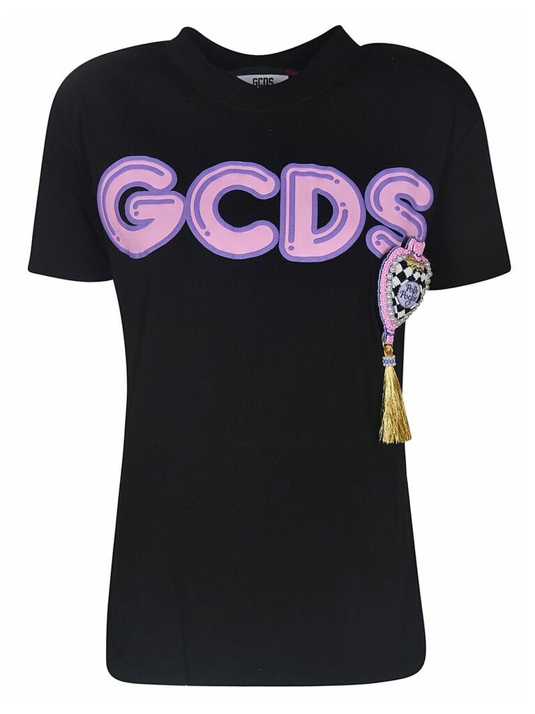 GCDS Short Sleeve T-Shirt