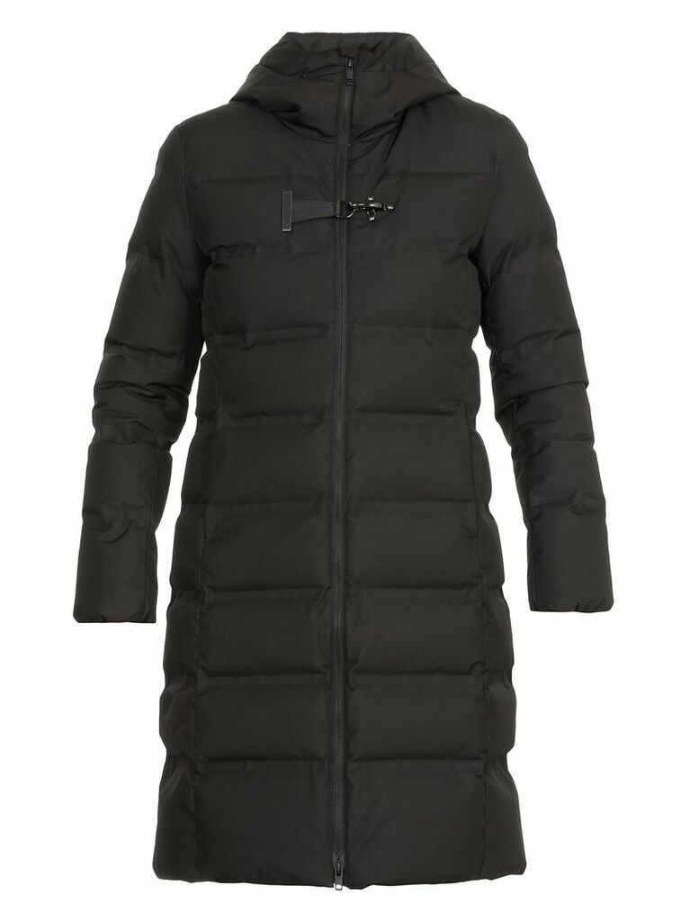 Fay Quilted Coat