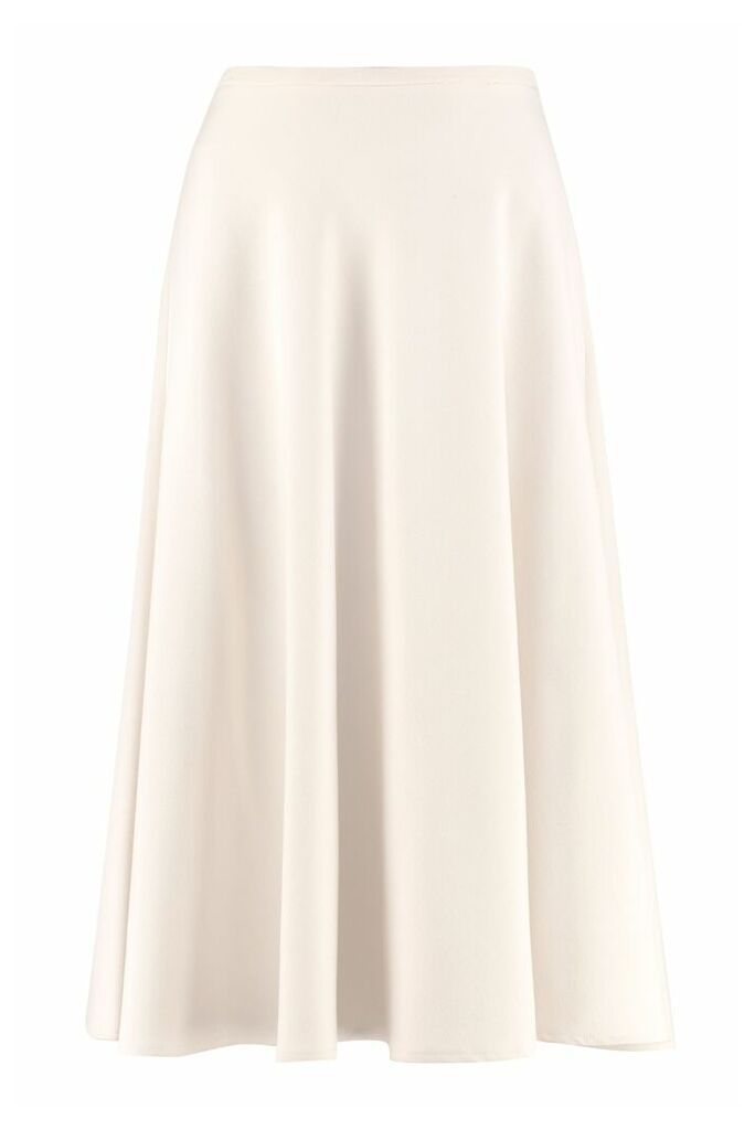 LAutre Chose A-line Midi Skirt