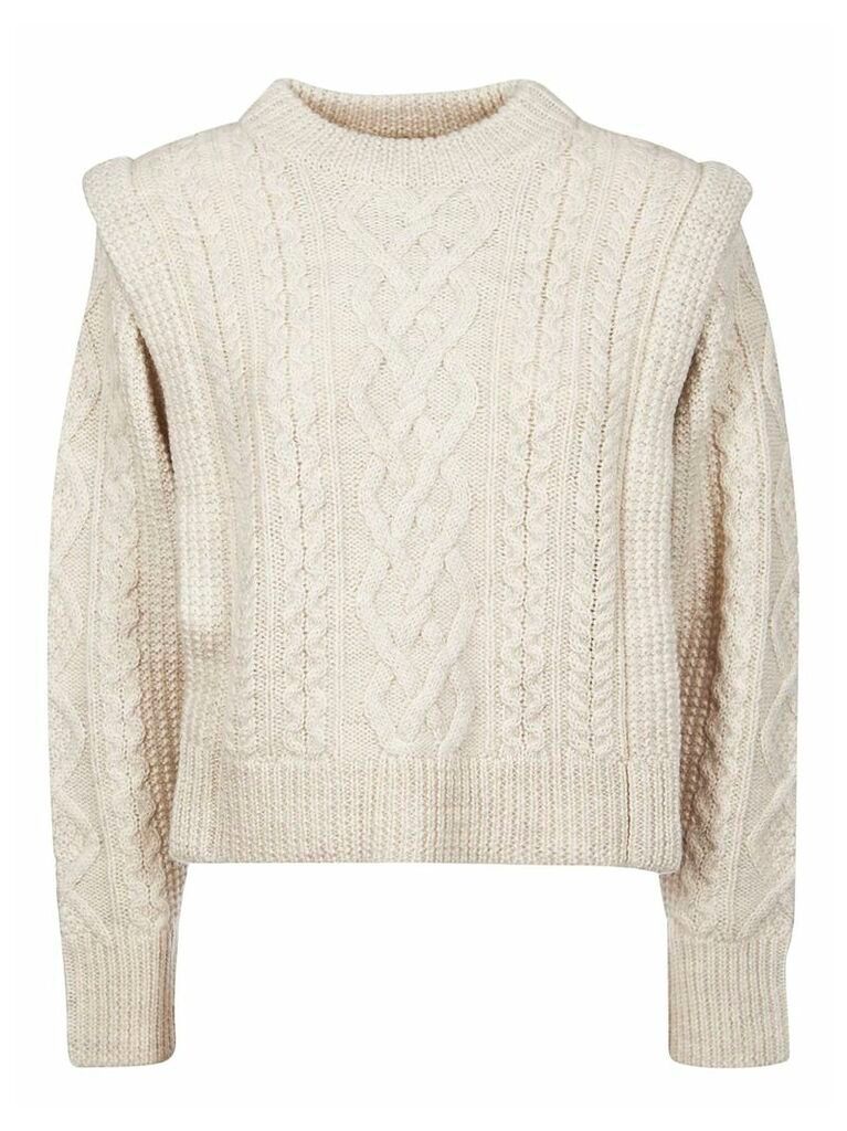 Isabel Marant Tayle Sweater