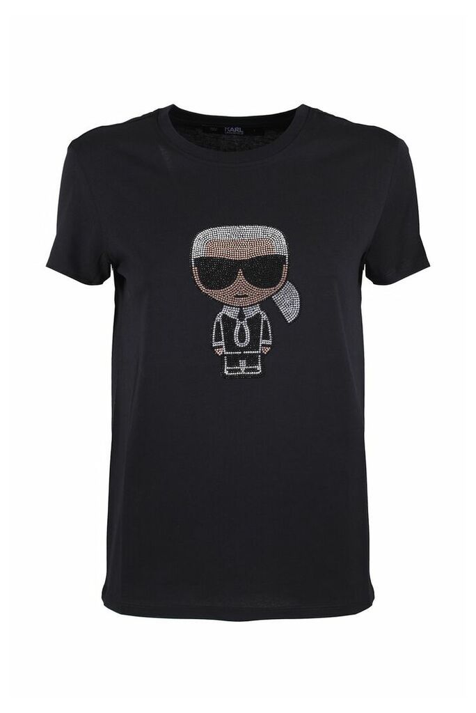 Karl Lagerfeld K / IKONIK t-shirt