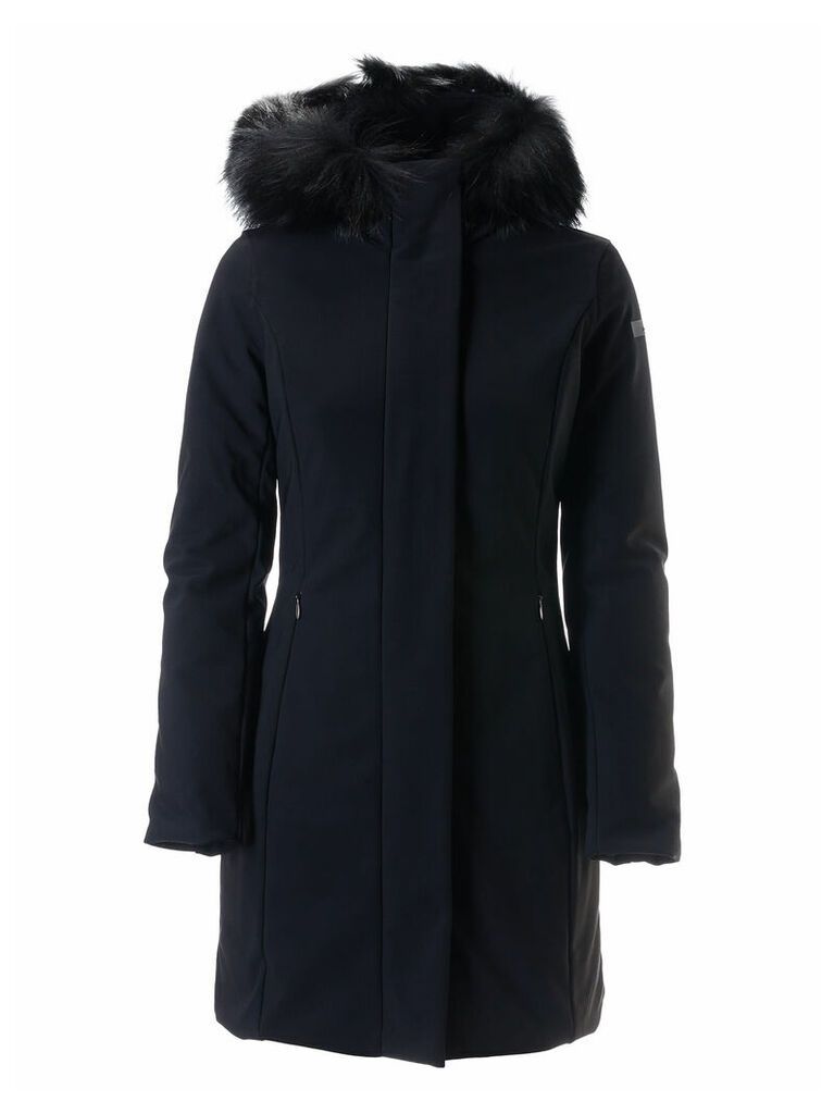 RRD - Roberto Ricci Design Winter Long Lady Fur Parka