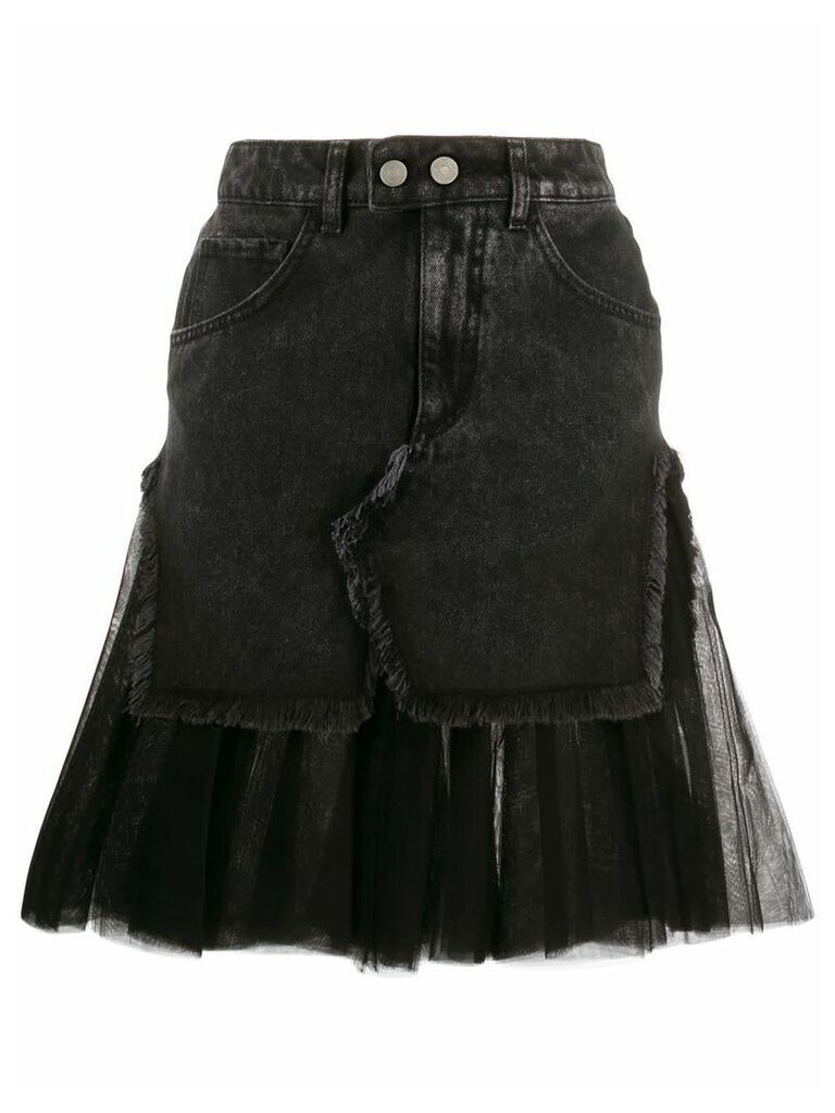 Brognano Skirt