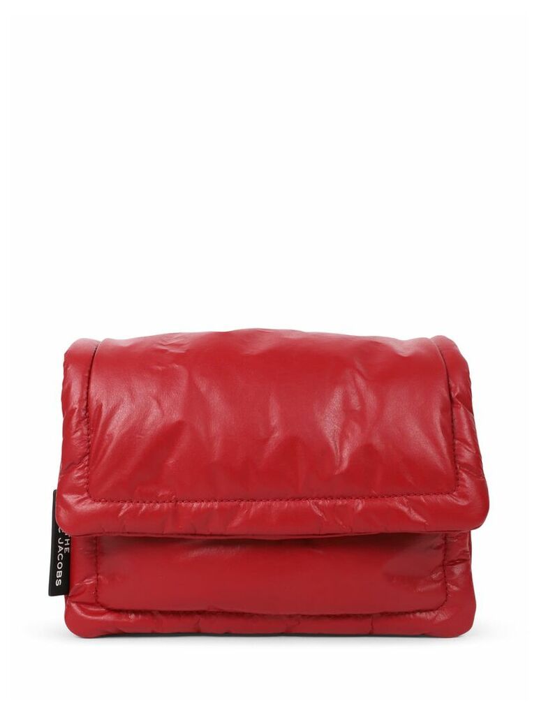 Marc Jacobs Red Pillow Bag