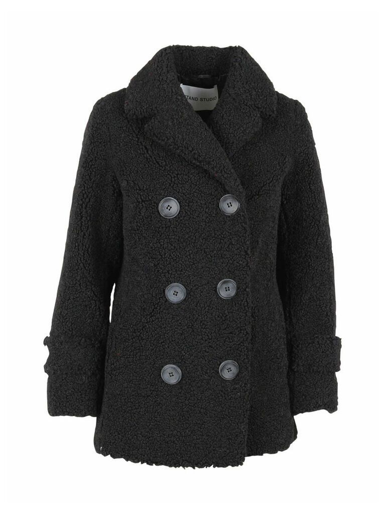 Polyester Coat
