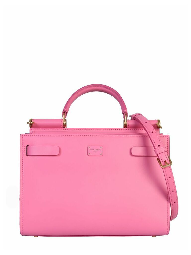 Pink Sicily 62 Bag