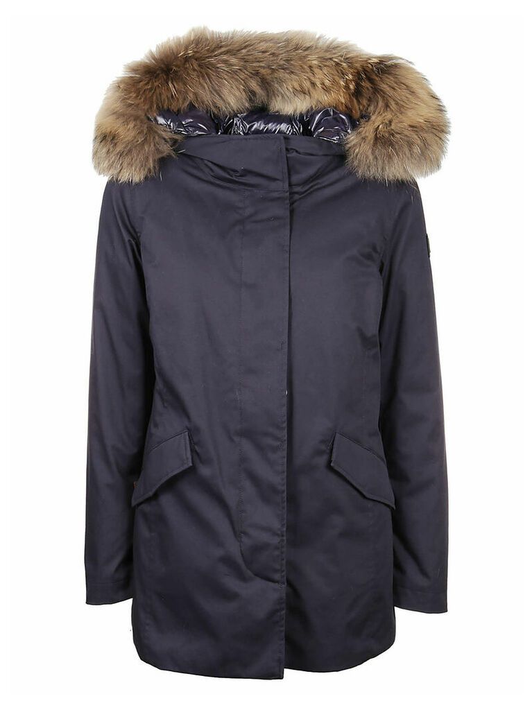 Parka Arctic W`s 3 In 1