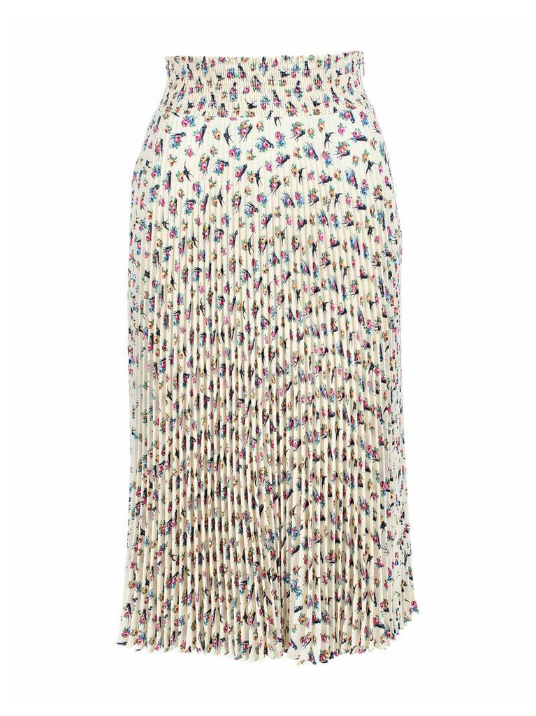 Polyester Skirt