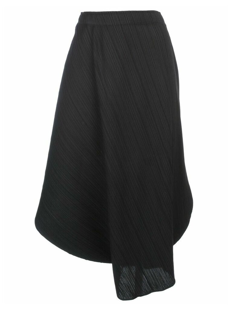 Pleats Please Issey Miyake Skirt A Line