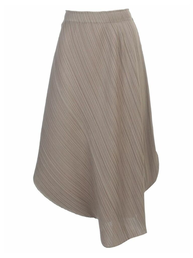 Pleats Please Issey Miyake Skirt A Line