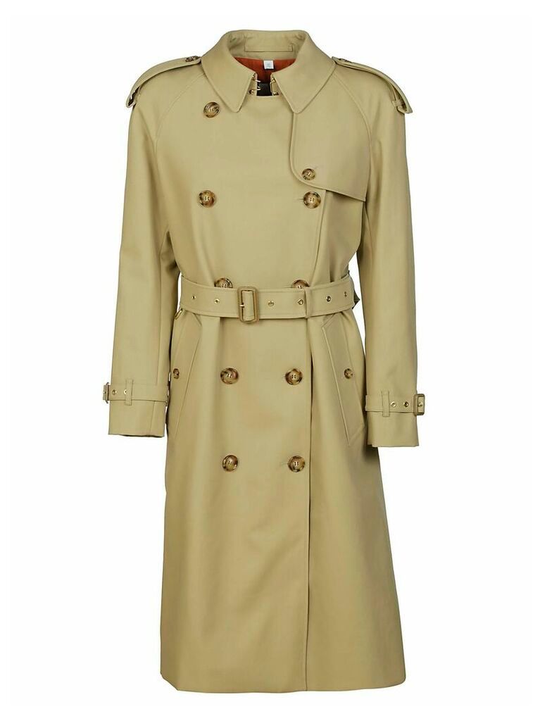 Classic Trench