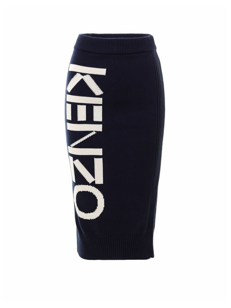 Kenzo Kenzo Sport Tube Skirt