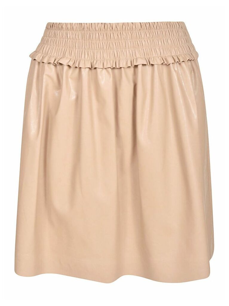 Ecopelle Skirt