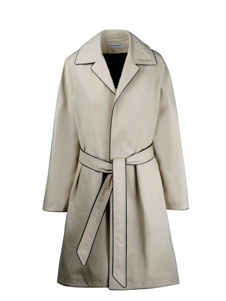 Cocoon Trench