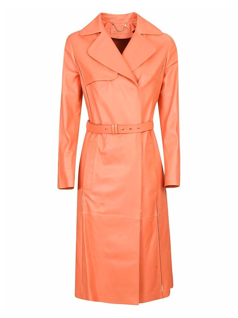 1972 Classic Trench
