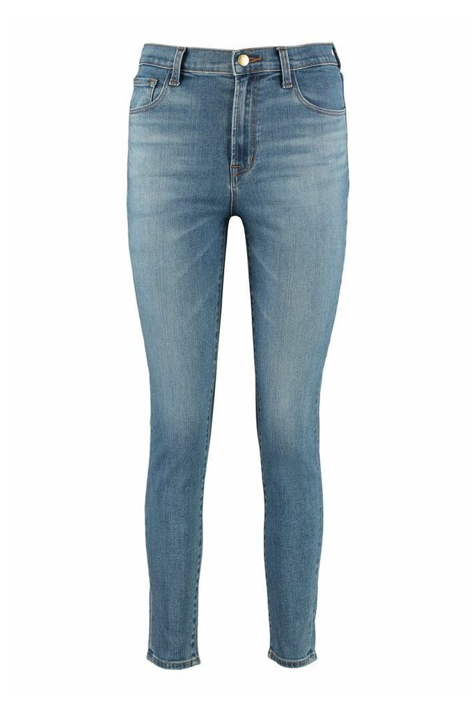 Leenah Skinny Jeans