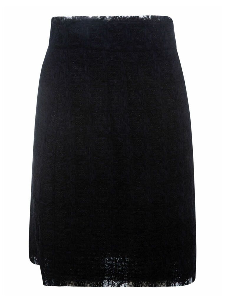 Woven Skirt